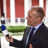 Antonis Tsagronis